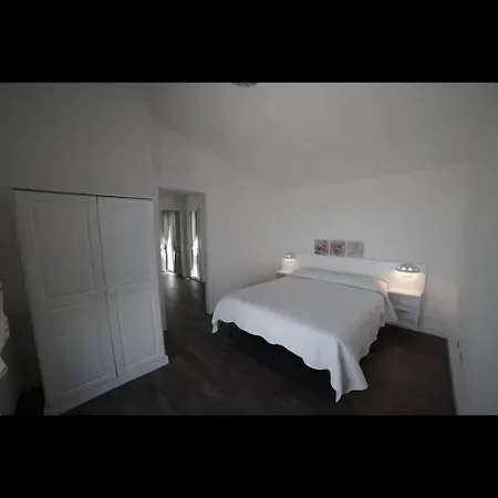 Sa Meri 2 Feriehus Quartu Sant'Elena
