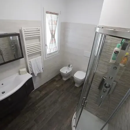 Sa Meri 2 Feriehus